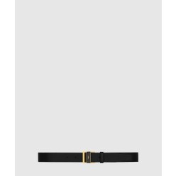 박스 가죽 소재의 벨트 788067