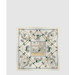 Palonniers 스카프 90