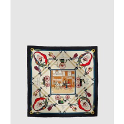 Palonniers 스카프 90