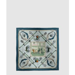 Palonniers 스카프 90