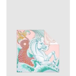 Cheval Sirene ala 스카프 90