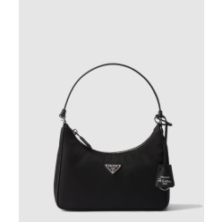 리에디션 2005 리나일론 미니백 1N204M