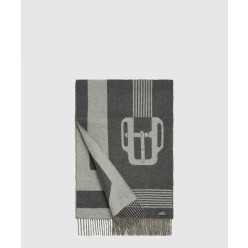 Casaque Sangle a Boucle 머플러