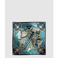 Neo Brandebourgs 스카프 90