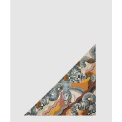 cheval Vague 자이언트 트라이앵글