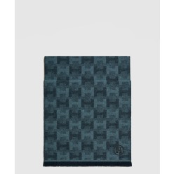 H jacquard 머플러