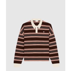 트리옴프 루즈 폴로 셔츠