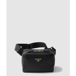 가죽 숄더백 2VH184