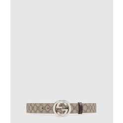 GG 슈프림 벨트 411924