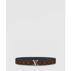 라인 리버서블 벨트 M0635U