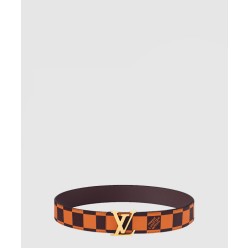 이니셜 리버서블 벨트 M8461U