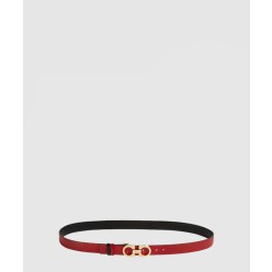 더블 간치니 벨트 23A565