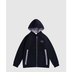 저지 지프 자켓