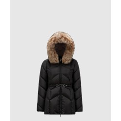 쇼트 다운 재킷