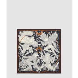 Le Sacre des Saisons 스카프 90