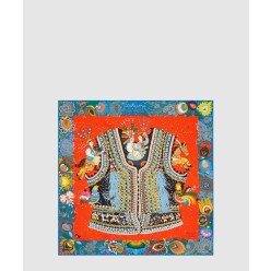 Costume de Fete 스카프 90