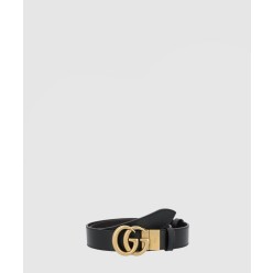 GG 마몽 리버서블 벨트 627055