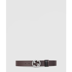 시그니처 리버서블 벨트 473030