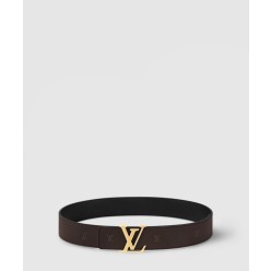 이니셜 블라종 리버서블 벨트 M8841T