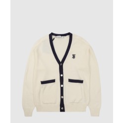 캐시미어 카디건