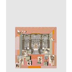 Grand Theatre Nouveau  스카프 90