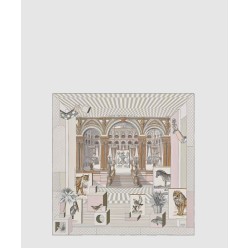 Grand Theatre Nouveau  스카프 90