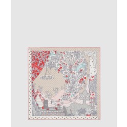 Le Premier Chant  스카프 90