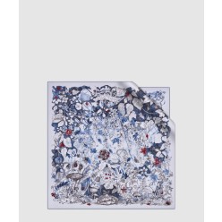 스퀘어 스카프 31JAM