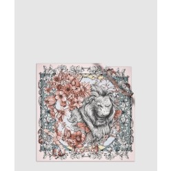 스퀘어 스카프 90 21TAR