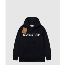 로고 오버사이즈 후디