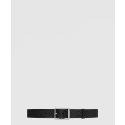 GG 로고 가죽 벨트 761567