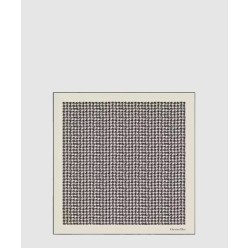 30 Montaigne 90 스퀘어 스카프 34MON