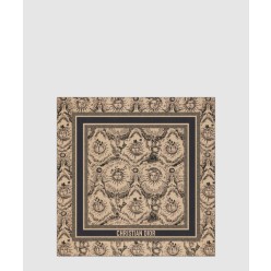 까레 90 일 드  주이 스퀘어 스카프 42SOL