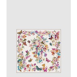 스퀘어 스카프 41FAN