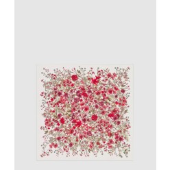 스퀘어 스카프 35FCO