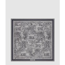 Toile de Jouy 숄 14JOU