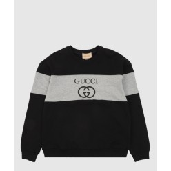 로고 프린트 면 톱