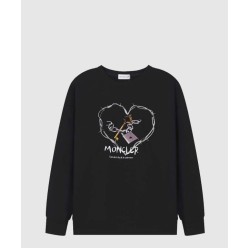 로고 프린트 면 톱