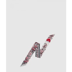 미차 스카프 21CUP