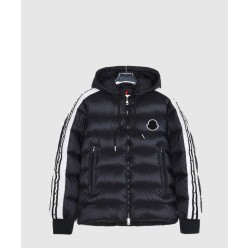 후드 쇼트 다운