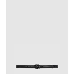 GG 마몽 씬 벨트 409417