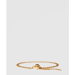 브이로그 시그니처 체인벨트