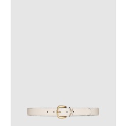 크리스털 홀스빗 벨트 725307