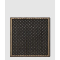 쏘 샤인 모노그램 숄 M71548