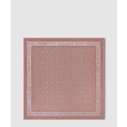 쏘 샤인 모노그램 숄 M93264