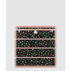 모노그램 플라워 스퀘어 90 M78281