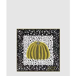 모노그램 플라워 스퀘어 90 M78288