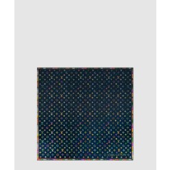 모노그램 플라워 스퀘어 90 M77917