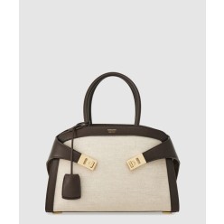 허그 핸드백 (M) 216377