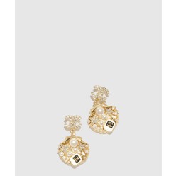 Clip-on Pendant  귀걸이 ABF071